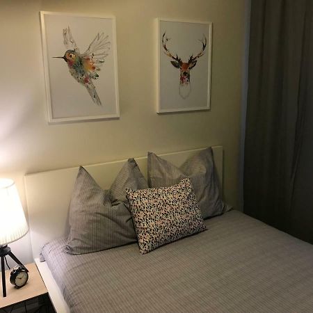 Apartament Bulwary Warty Srem Ngoại thất bức ảnh