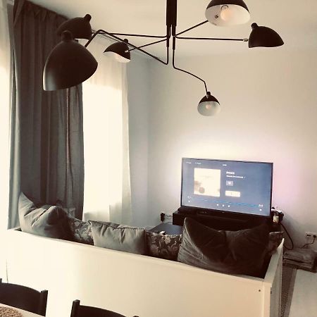 Apartament Bulwary Warty Srem Ngoại thất bức ảnh