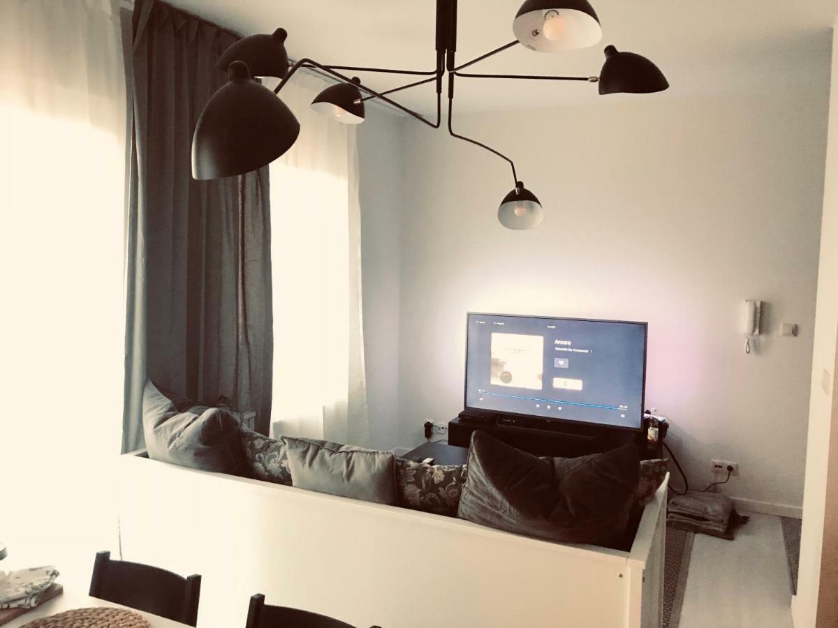 Apartament Bulwary Warty Srem Ngoại thất bức ảnh
